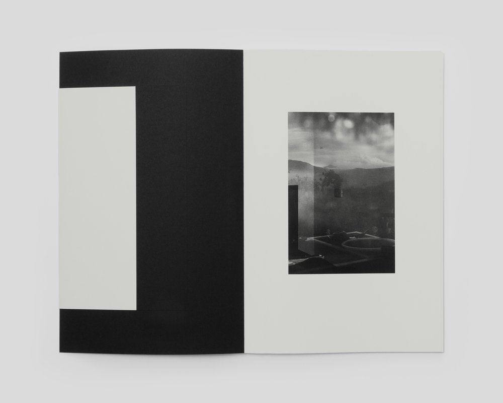 Paraíso - Emiliano Zúñiga Hernández