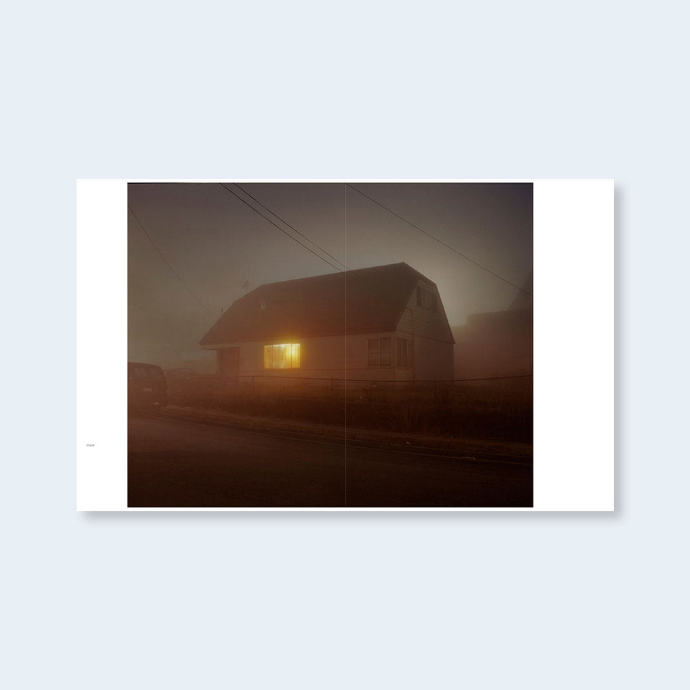 TODD HIDO: House Hunting