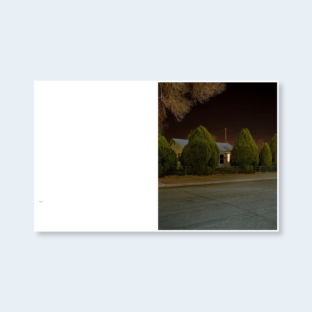 TODD HIDO: House Hunting