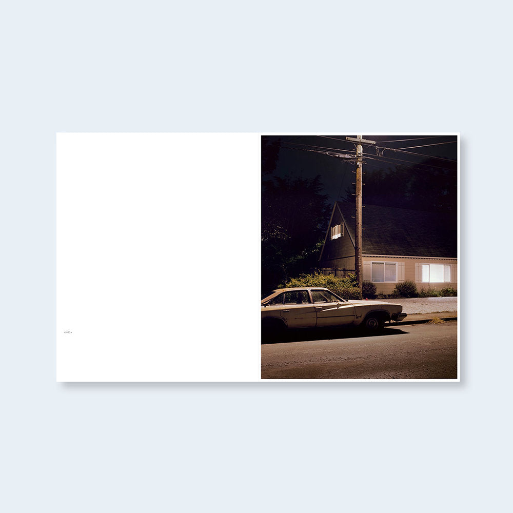 TODD HIDO: House Hunting