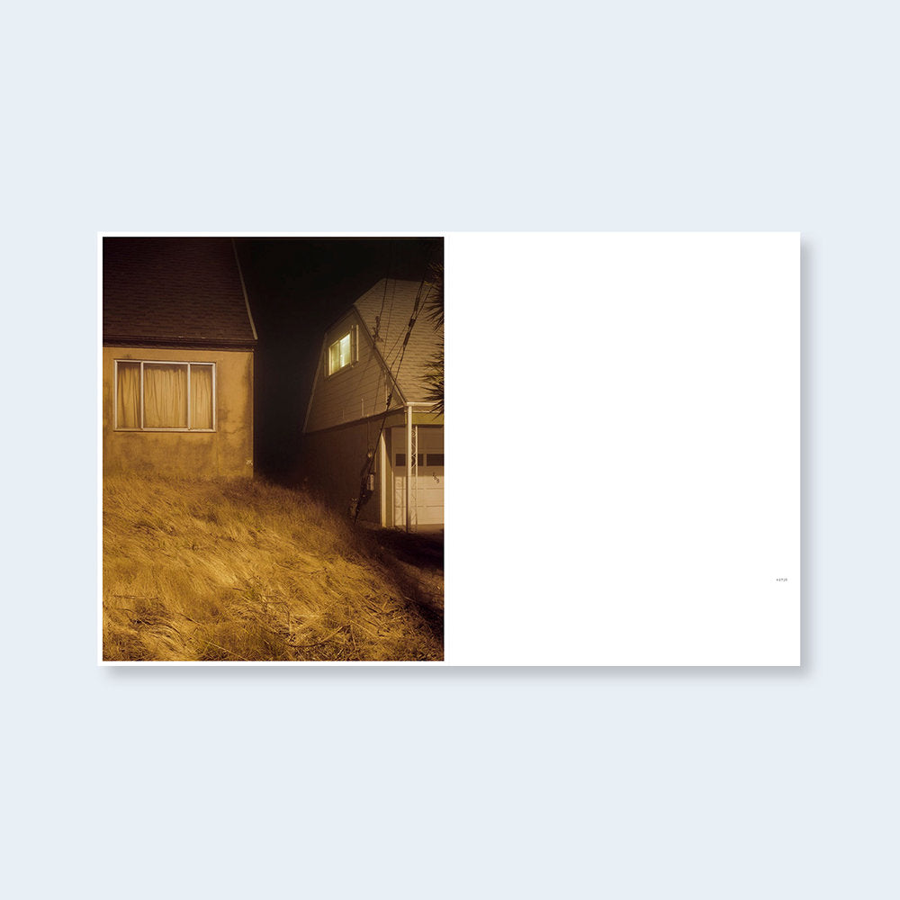 TODD HIDO: House Hunting