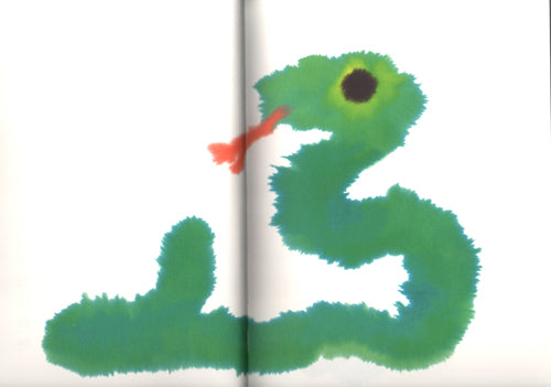 Rop Van Mierlo - Wild Animals Book