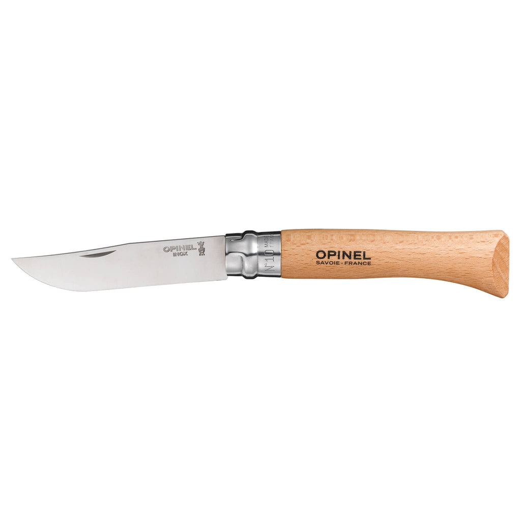 Opinel Folding Pocket Knives: No.06