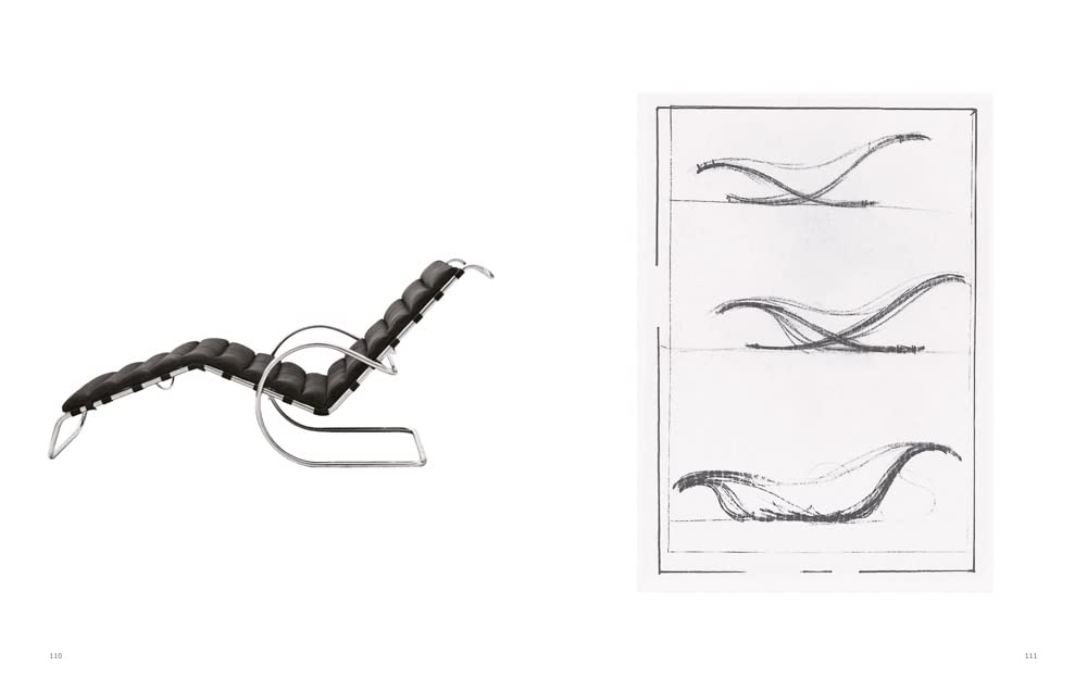 Mies van der Rohe: Objects and Furniture Design