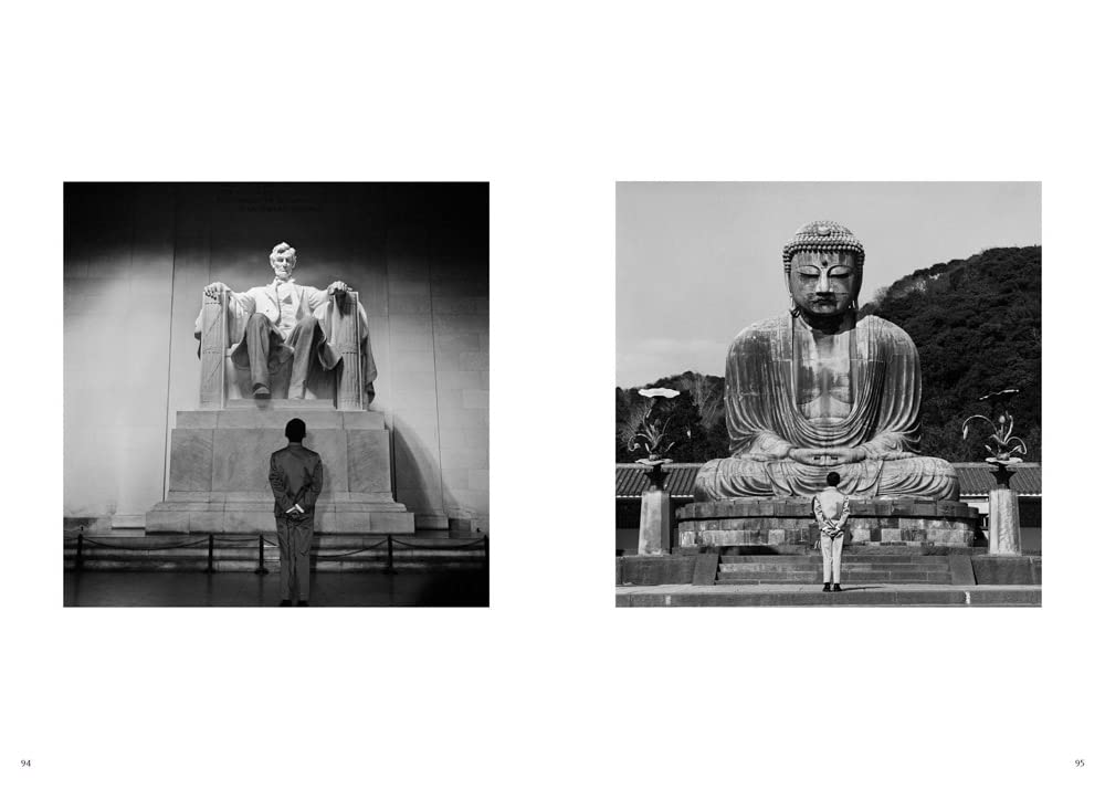 Keith Haring, Muna Tseng, and Tseng Kwong Chi: Boundless Minds & Moving Bodies in 80’s New York