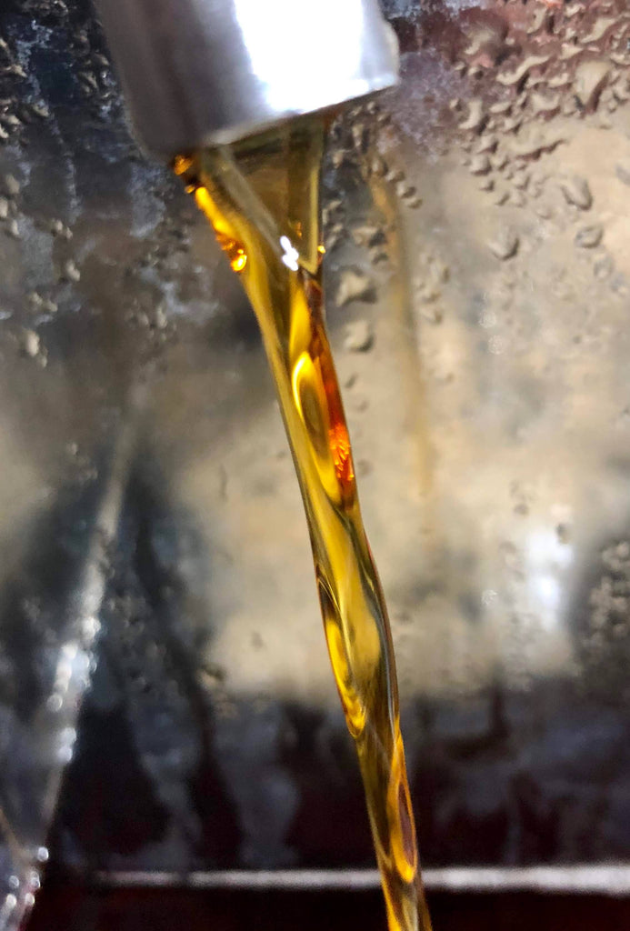 16oz Pure Tree Juice Maple Syrup
