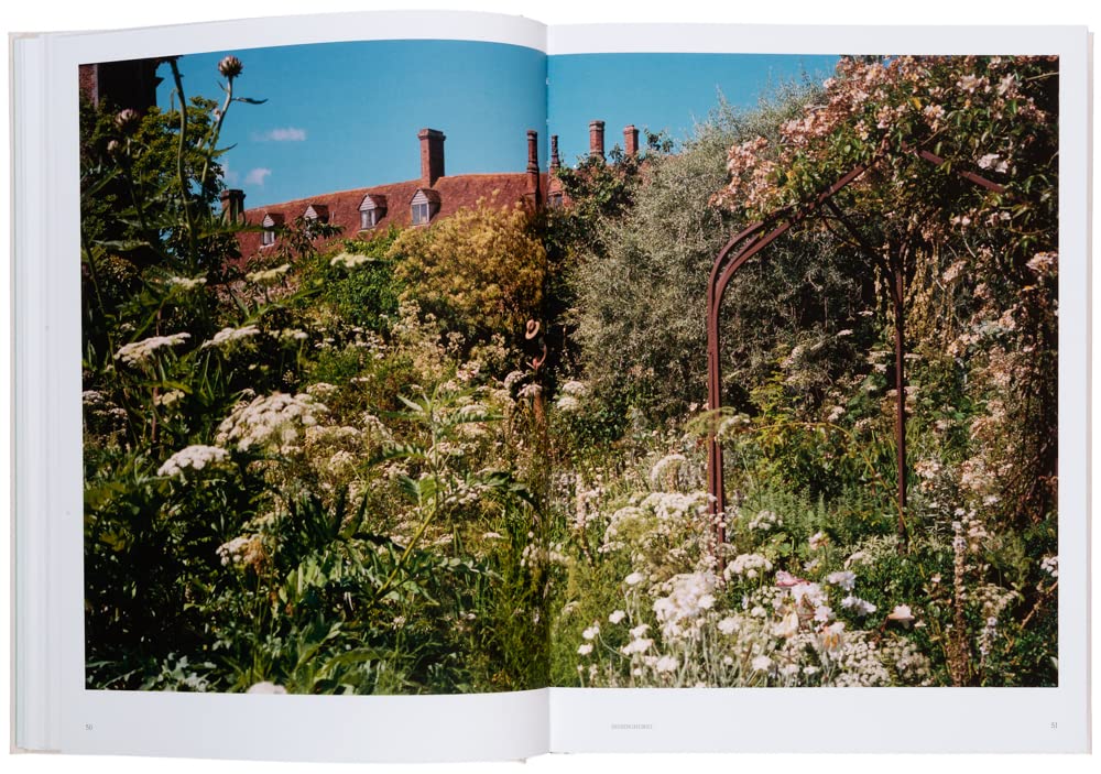 The Avant Gardens