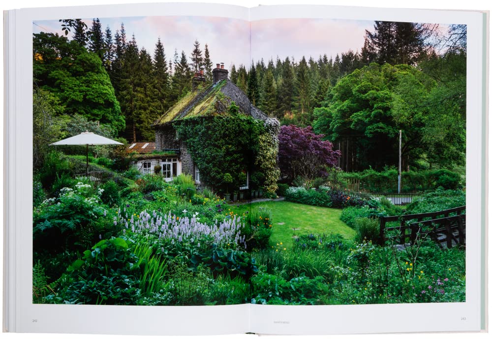 The Avant Gardens
