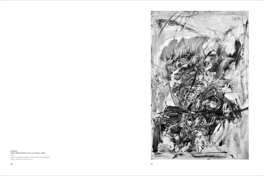 Robert Longo: The New Beyond