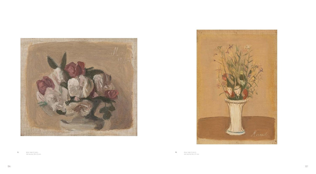 Giorgio Morandi: Time Suspended