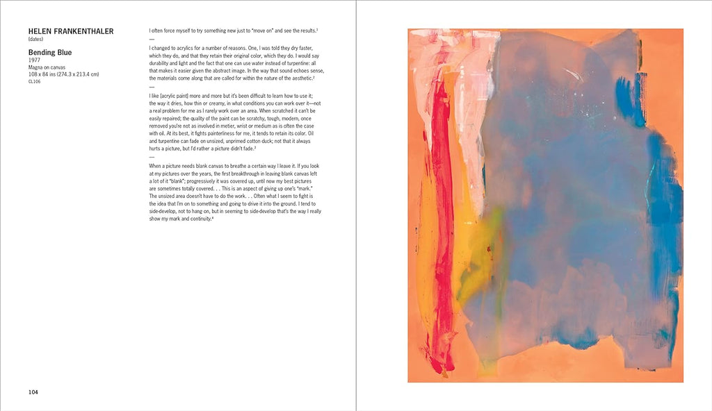 Abstract Expressionists: The Women