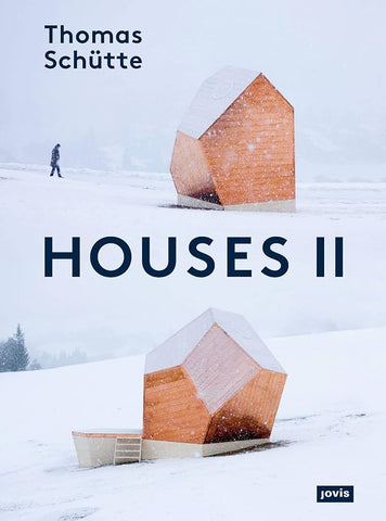 Houses II - Thomas Schutte