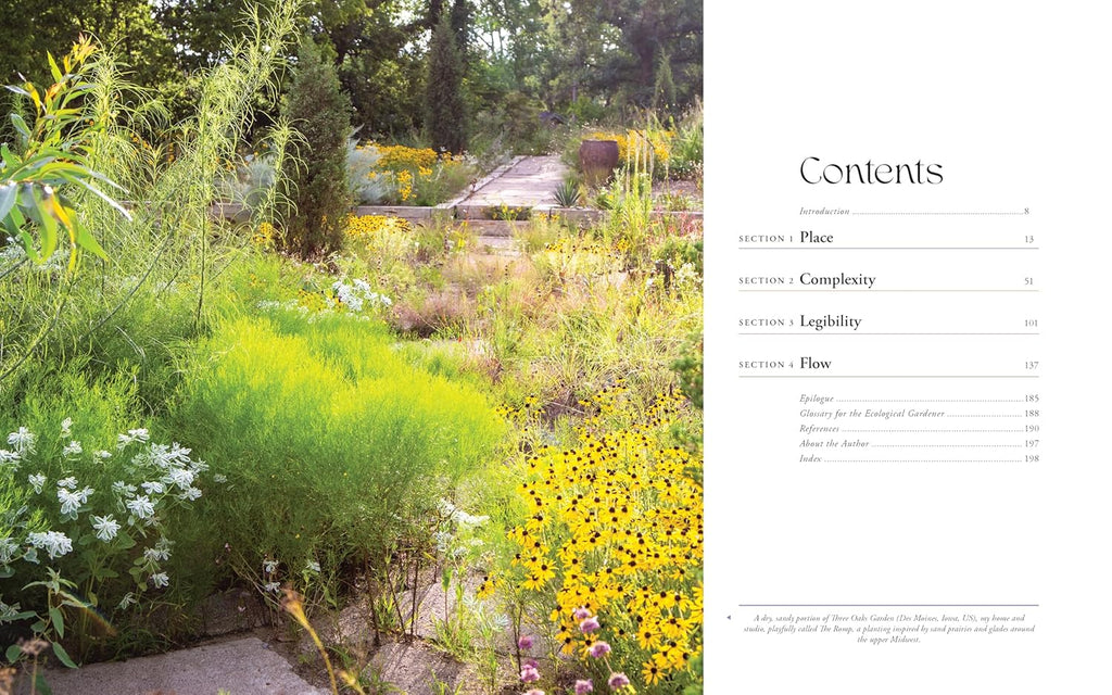 Your Natural Garden