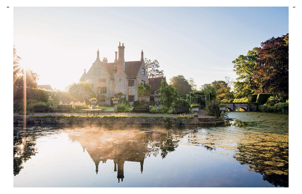 Dreamscapes: Inspiration and Beauty in Gardens Near and Far