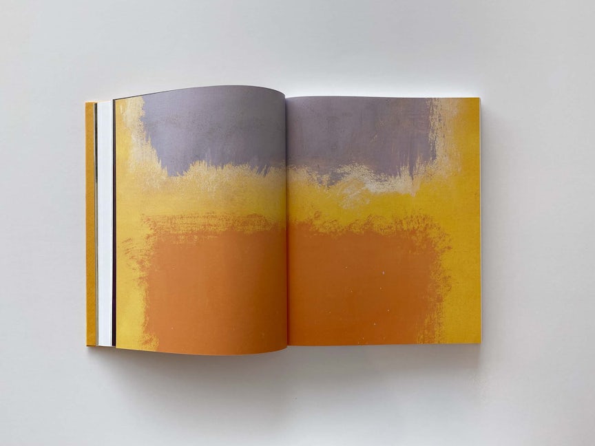 Mark Rothko: Paintings on Paper