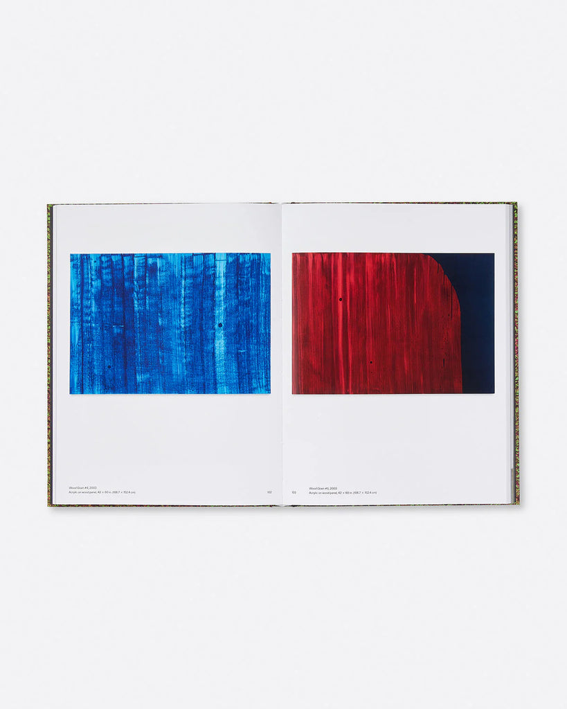 Mike Kelley: Timeless Painting