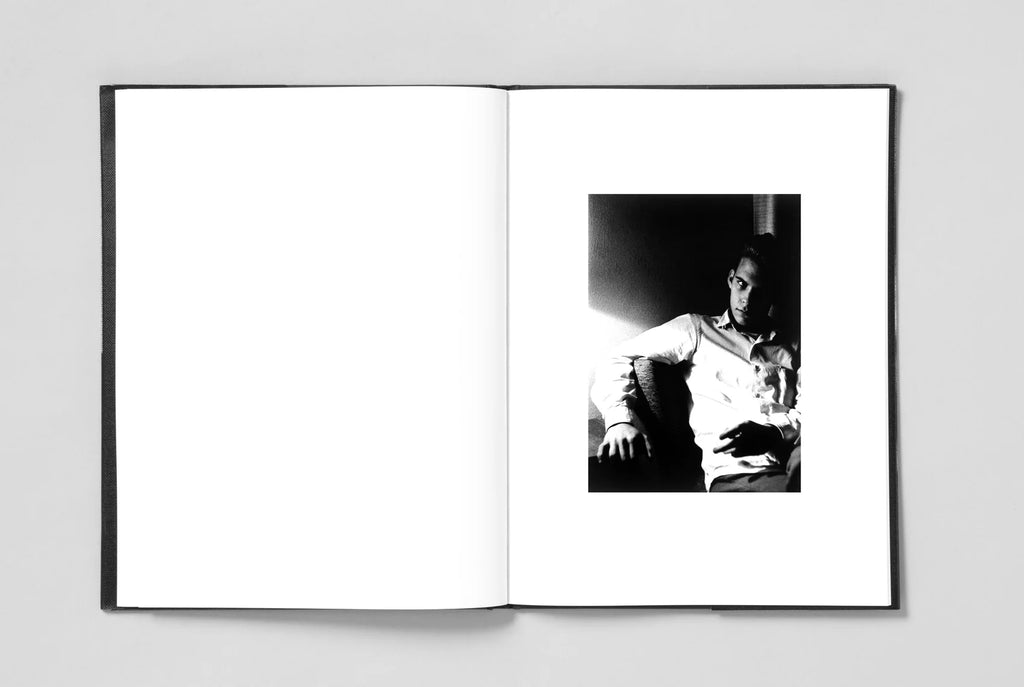 Return - Larry Clark