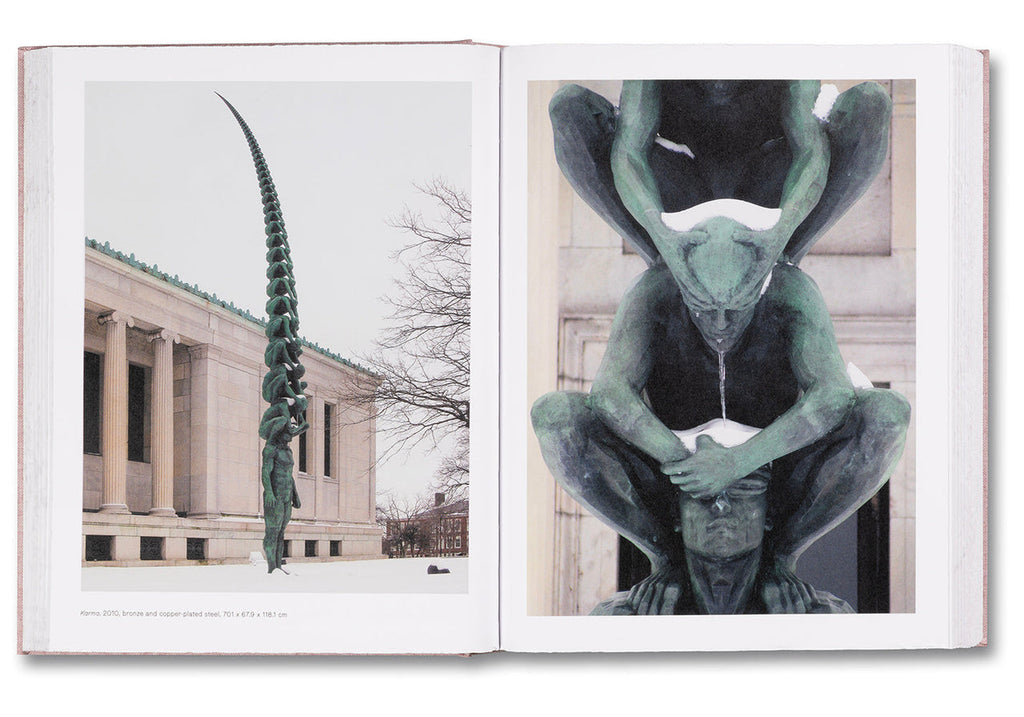 Anatomy - Do Ho Suh