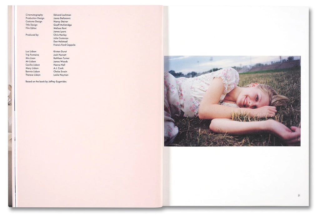 Archive - Sofia Coppola