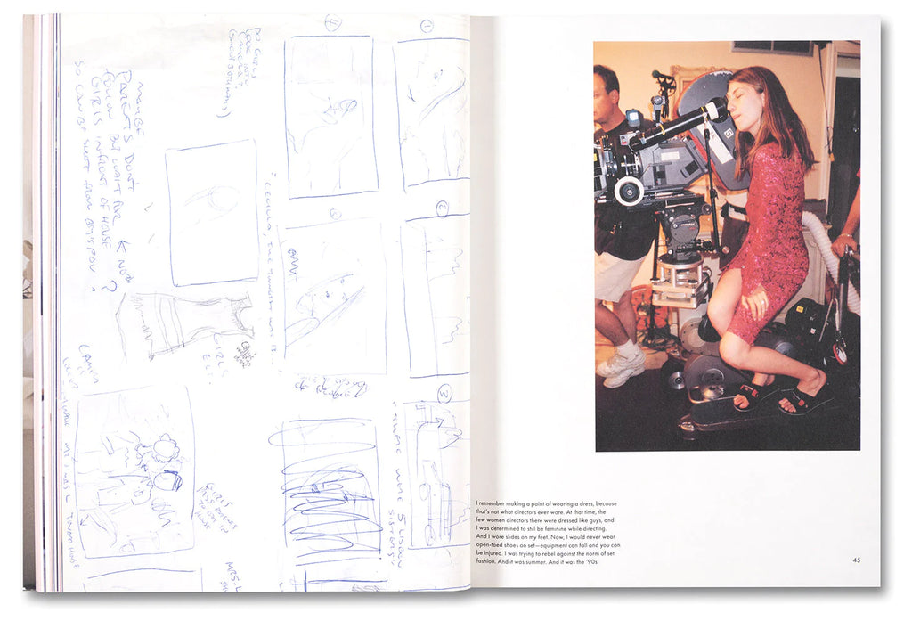 Archive - Sofia Coppola