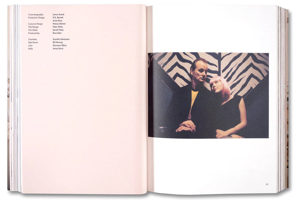 Archive - Sofia Coppola