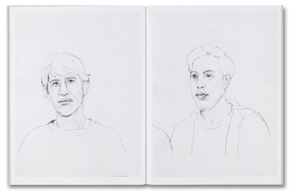 COSMOS - Collier Schorr *Signed