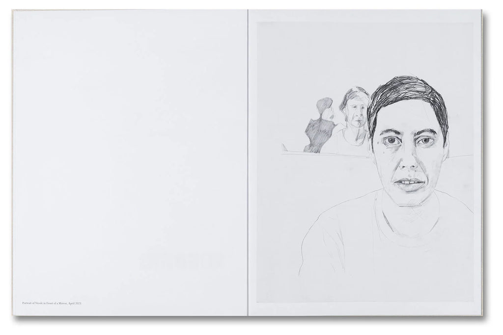 COSMOS - Collier Schorr *Signed