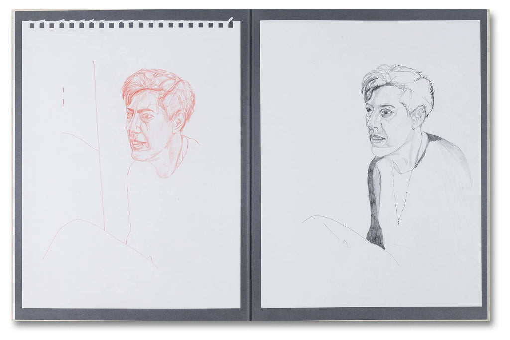 COSMOS - Collier Schorr *Signed