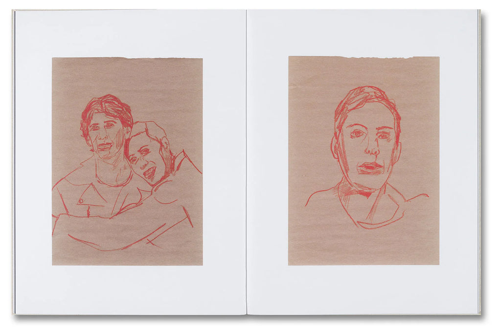COSMOS - Collier Schorr *Signed