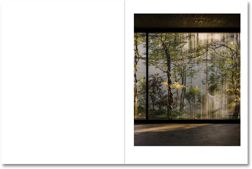 Koechlin House - Daisuke Hirabayashi