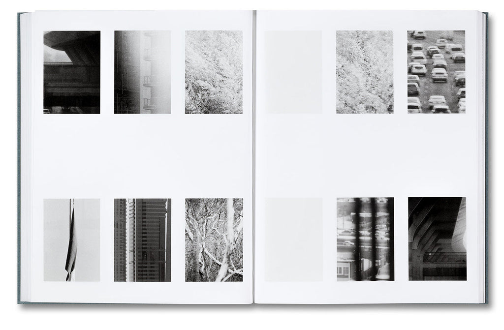 Distribution - Daniel Shea *Signed