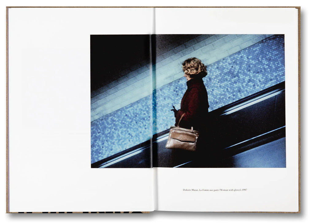 Exteriors: Annie Ernaux and Photography - Lou Stoppard