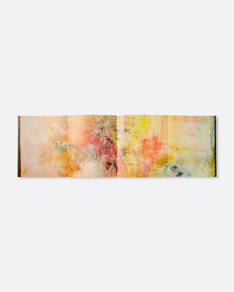 FRANK BOWLING: LANDSCAPE