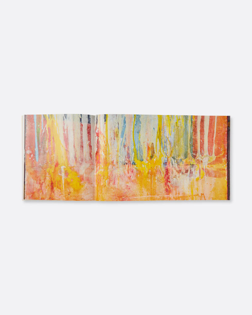 FRANK BOWLING: LANDSCAPE