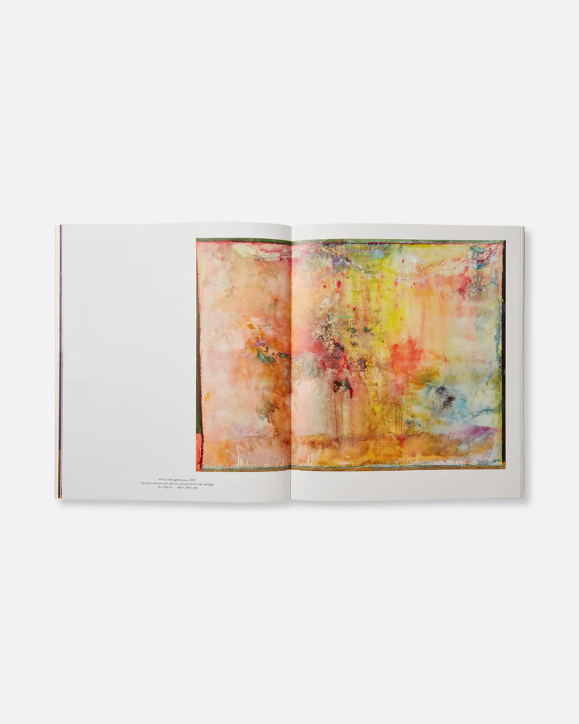 FRANK BOWLING: LANDSCAPE