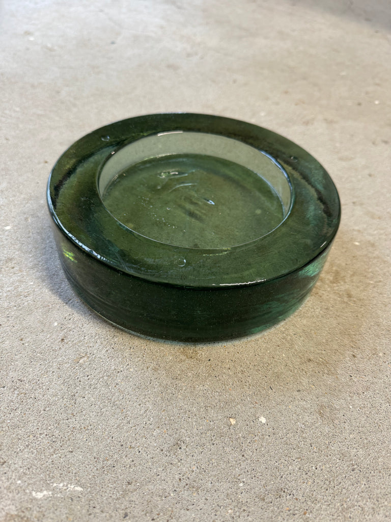 Recycled Glass Catch All