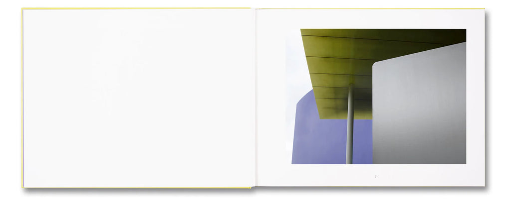 The Triple Folly (Single Volume) - Thomas Demand/Caruso St John