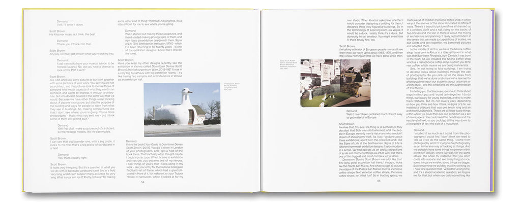 The Triple Folly (Single Volume) - Thomas Demand/Caruso St John