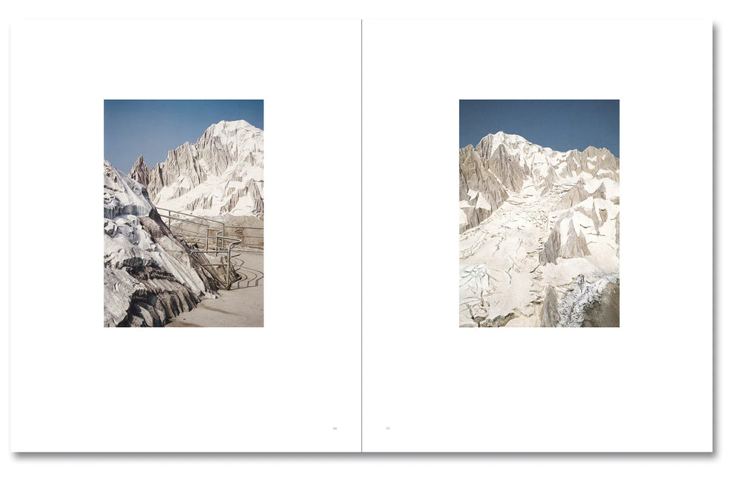 Italia in Miniatura - Luigi Ghirri & Ivo Rambaldi