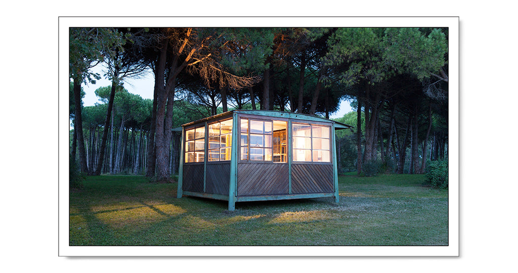 Jean Prouvé: Architecture - Box Set No. 2