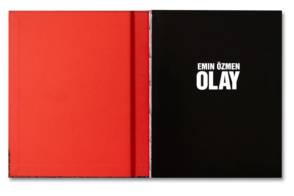 Olay - Emin Özmen