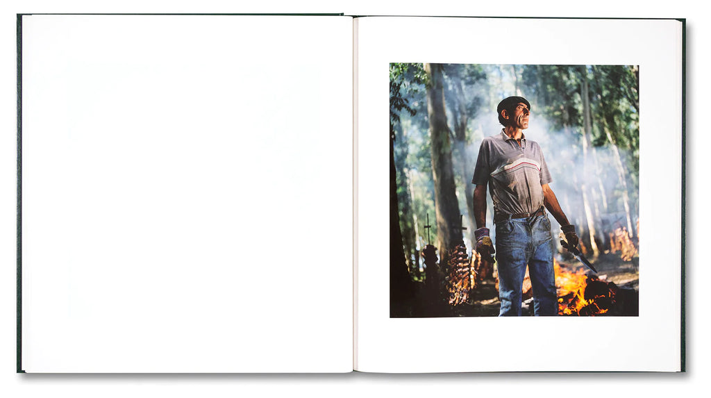 On the Sixth Day - Alessandra Sanguinetti *Signed