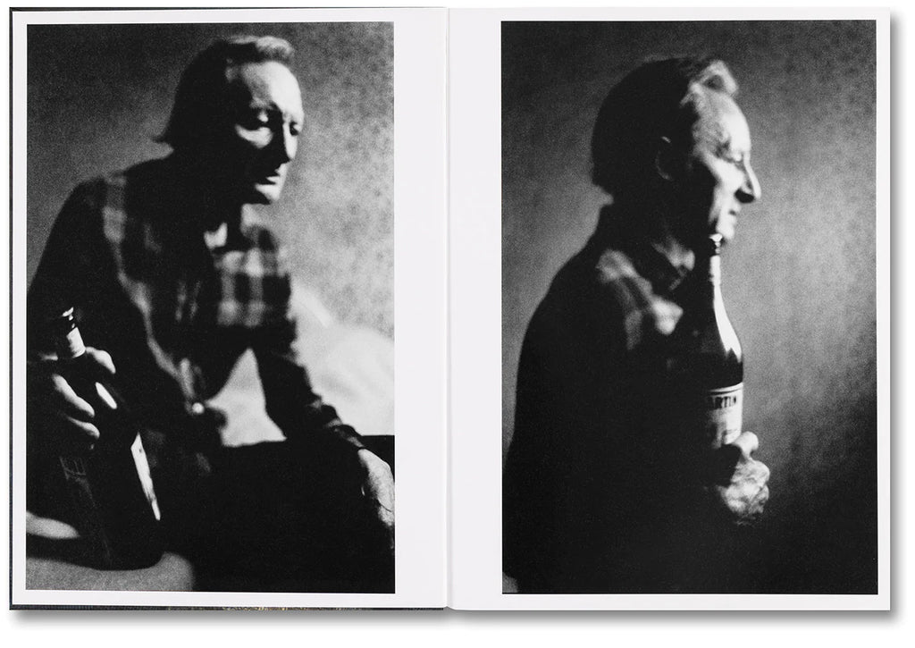 Ray's a Laugh: Richard Billingham