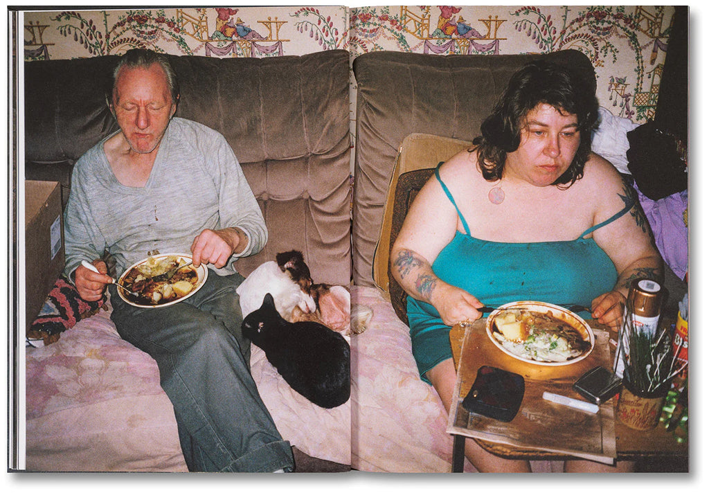 Ray's a Laugh: Richard Billingham