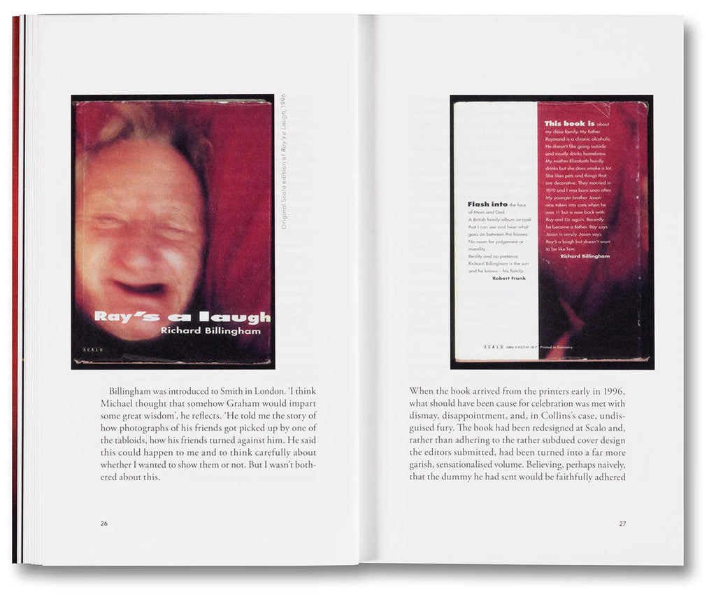 Ray's a Laugh: A Reader - Liz Jobey (ed.)