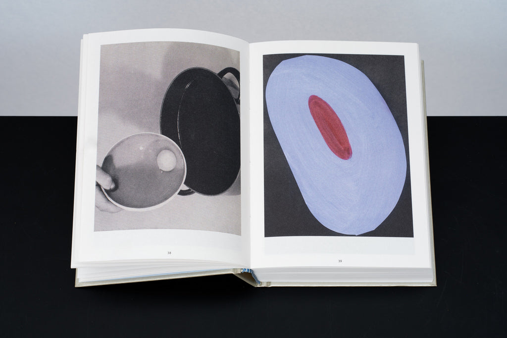Ruth van Beek - The Oldest Thing