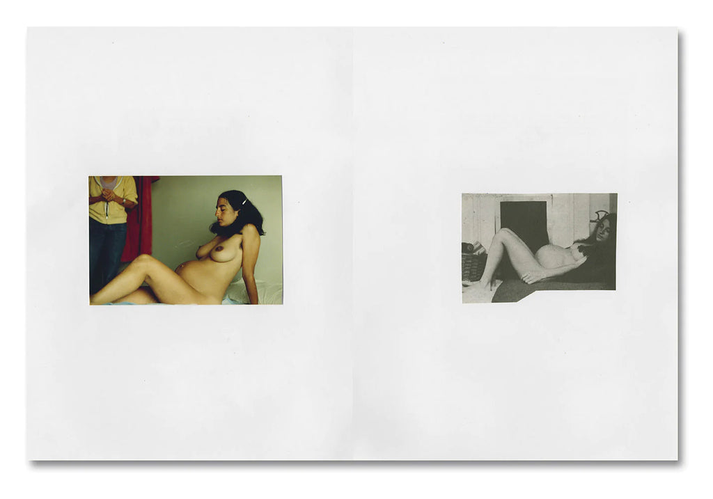 My Birth - Carmen Winant