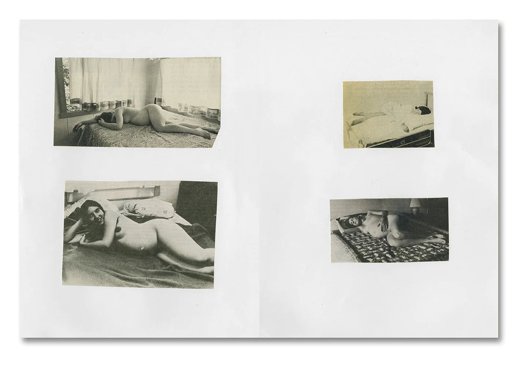 My Birth - Carmen Winant