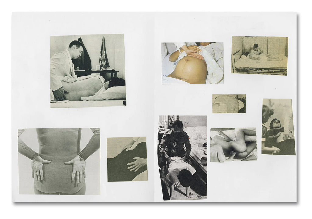 My Birth - Carmen Winant