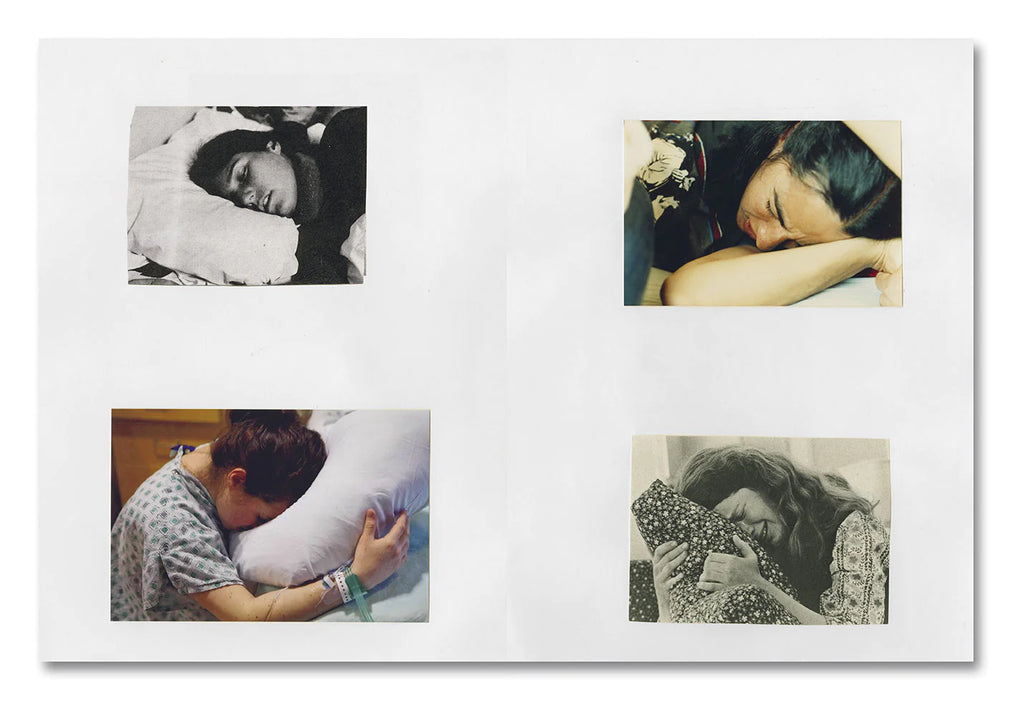 My Birth - Carmen Winant